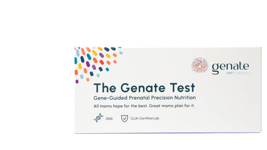 The Genate Test